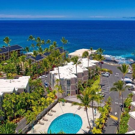 Alii Villas 201 凯路亚-科纳 外观 照片