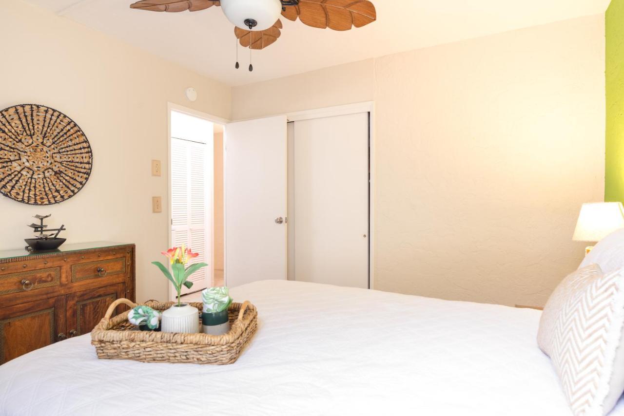 Alii Villas 201 凯路亚-科纳 外观 照片