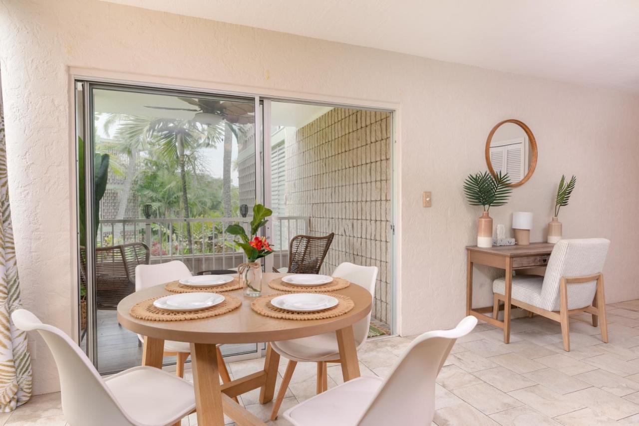 Alii Villas 201 凯路亚-科纳 外观 照片