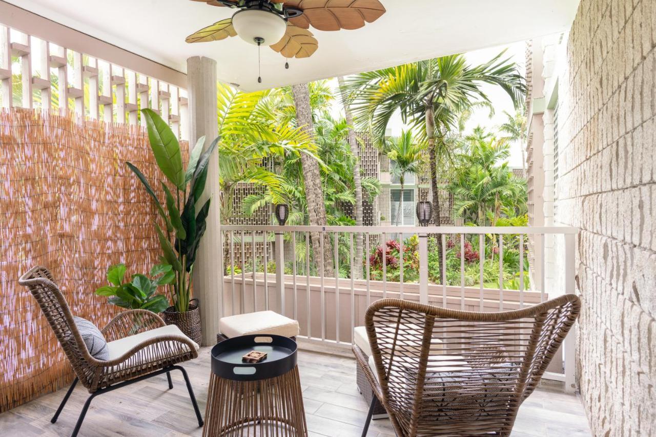 Alii Villas 201 凯路亚-科纳 外观 照片