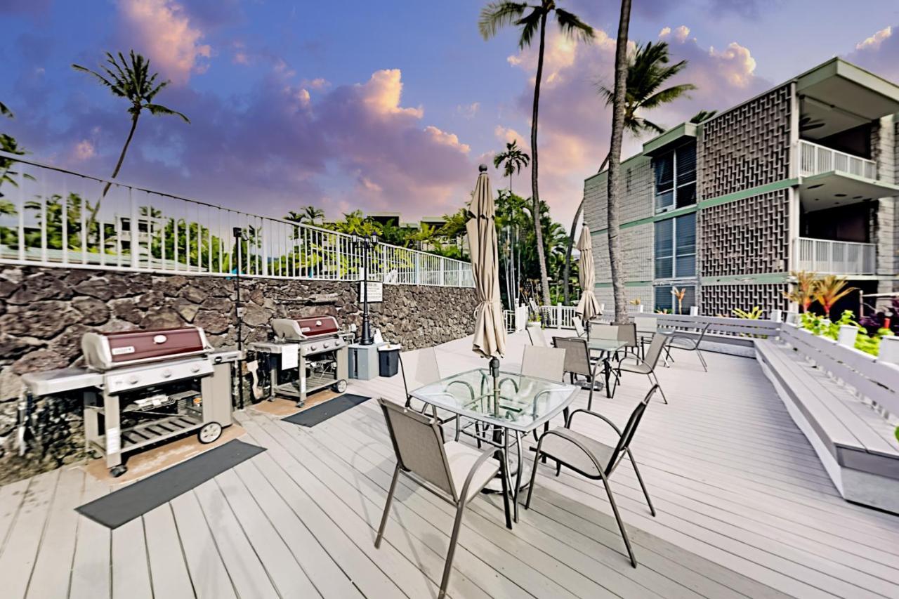Alii Villas 201 凯路亚-科纳 外观 照片