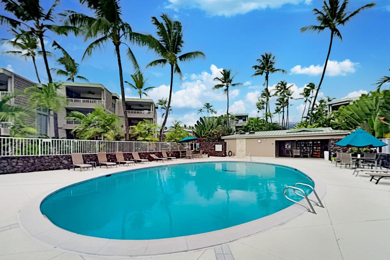 Alii Villas 201 凯路亚-科纳 外观 照片