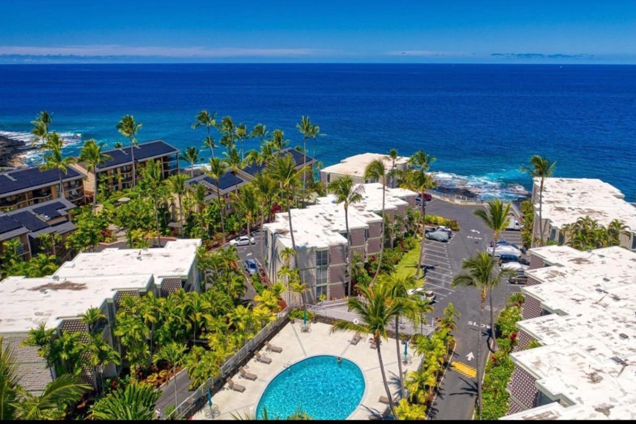 Alii Villas 201 凯路亚-科纳 外观 照片